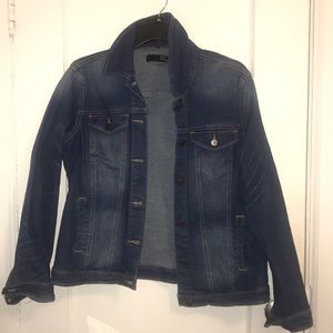 1822 Heritage Denim Jacket